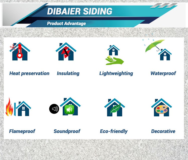 PU wall panel PU wall panel