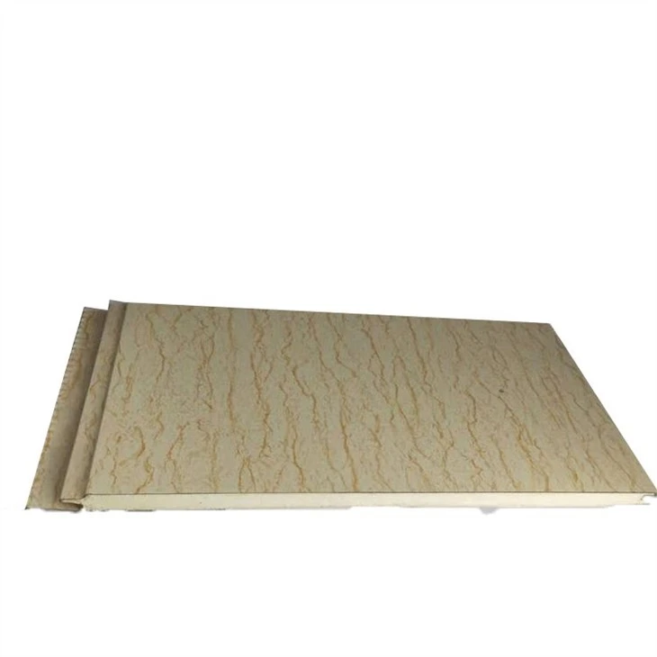 wall composite panel