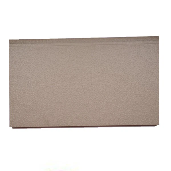 Decorative Outdoor Panel