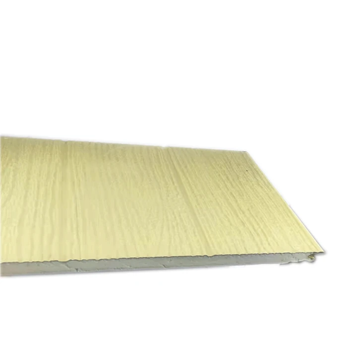 Decorative Wall Insulation Panels