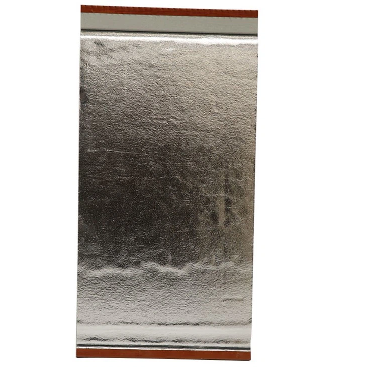 Exterior Metal Siding Decorative Wall Panels