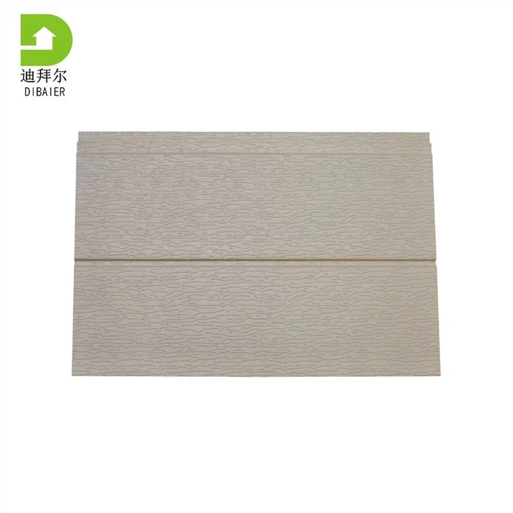 Exterior Wall decoration Panel