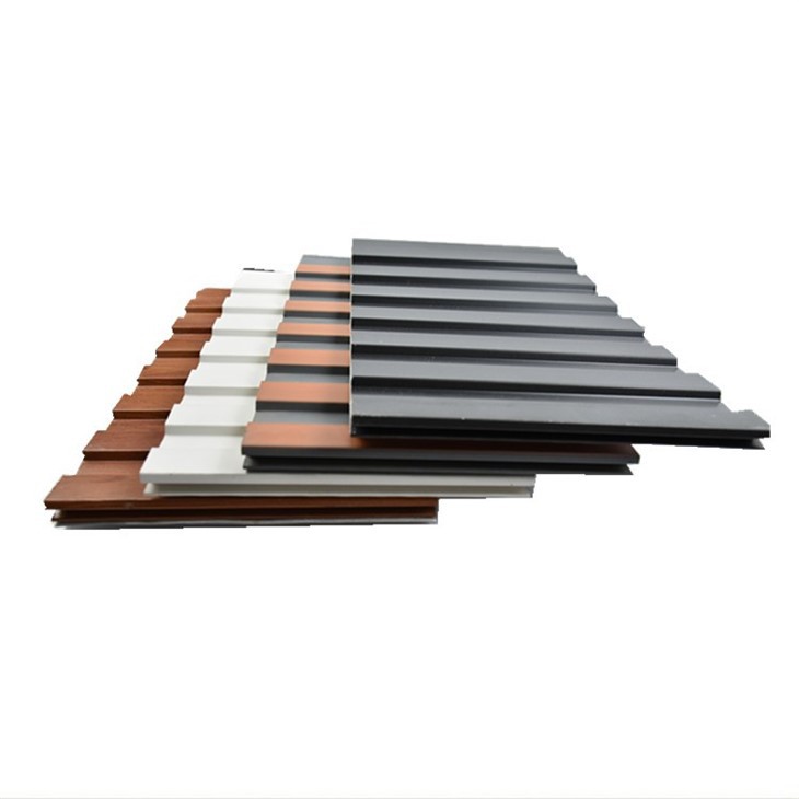 Exterior Cladding Sandwich Panel