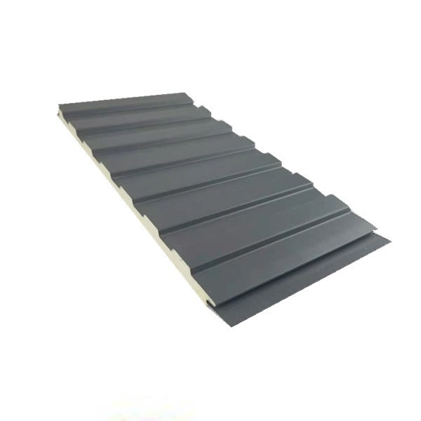 Exterior Cladding Sandwich Panel