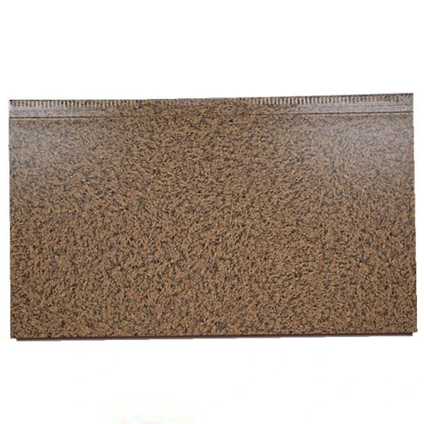 Metal Exterior Wall Panel