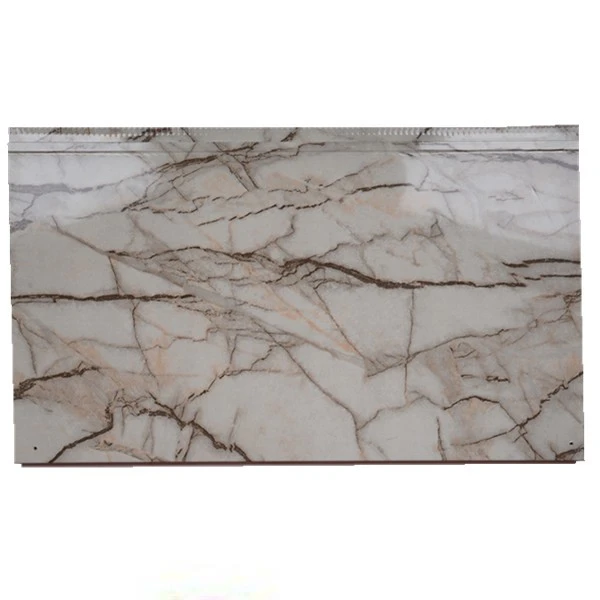 Metal Exterior Wall Panel