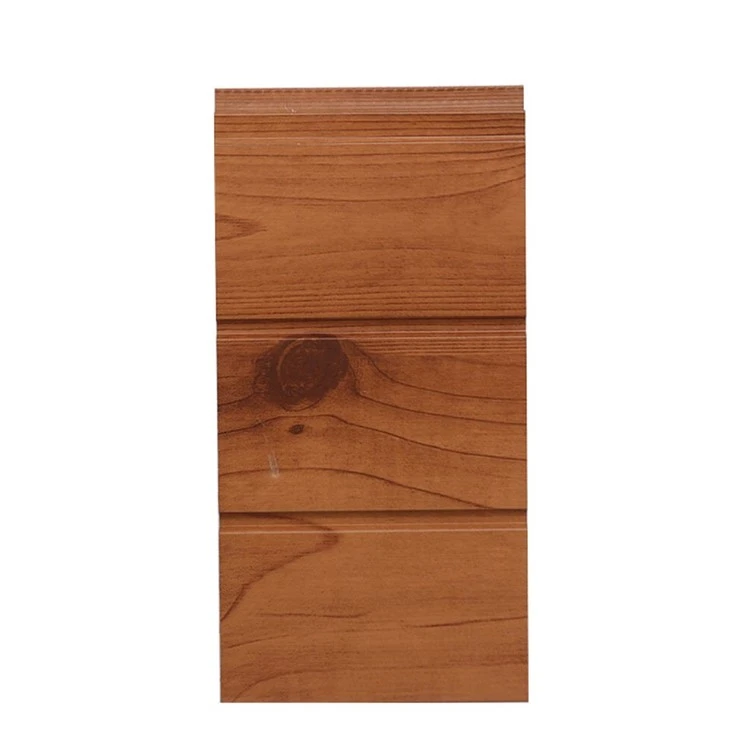Metal Siding Insulation Sandwich Wall Panels