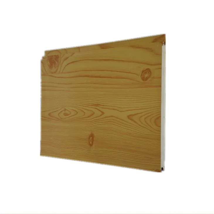 Residential Metal Siding Panels