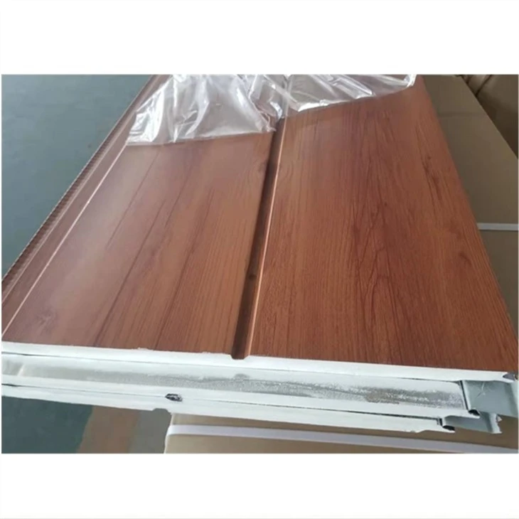 Residential Metal Siding Panels